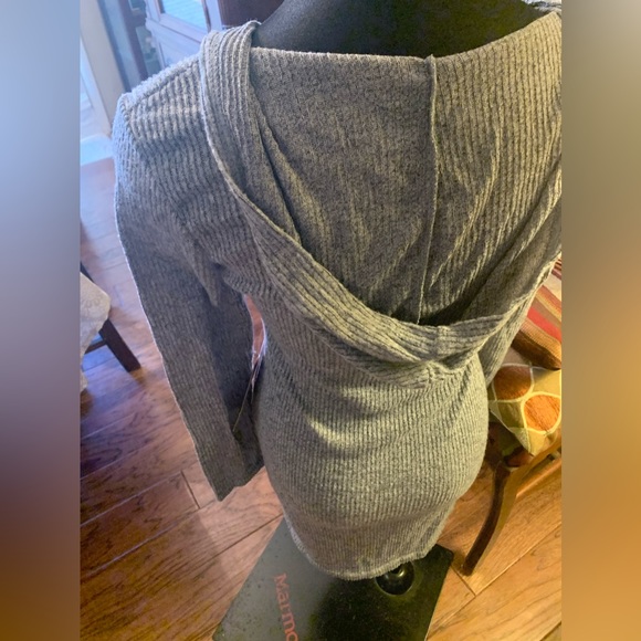 5 for $25- J for Justify Sweater Dress size medium - Picture 2 of 13